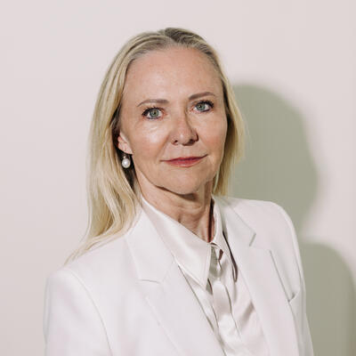 Image of Betina Nygaard